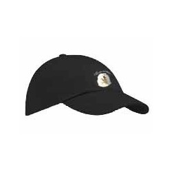 Casquette noire